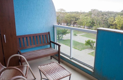 Arraial do Cabo Apartment | Golden Lake Residence Apart Hotel-Arraial do Cabo