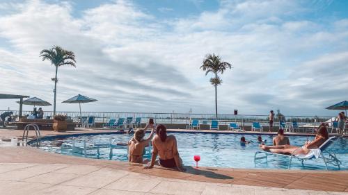 Arraial do Cabo Apartment | Golden Lake Residence - ARRAIAL DO CABO