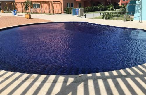 Arraial do Cabo Apartment | Golden lake Residence Bl3 110
