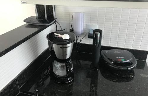 Arraial do Cabo Apartment | Golden lake Residence Bl3 110
