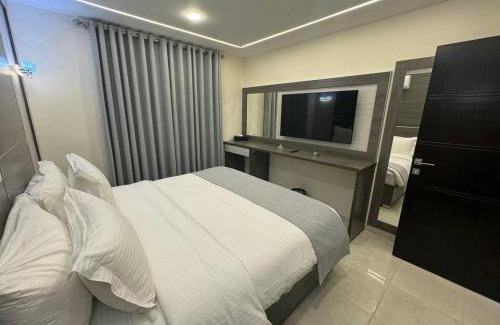 Aqaba Hotel | Golden Light Aqaba Hotel فندق جولدن لايت العقبة