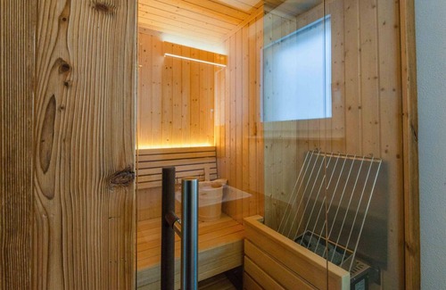 Rauris Apartment | Golden Lodges Type 100