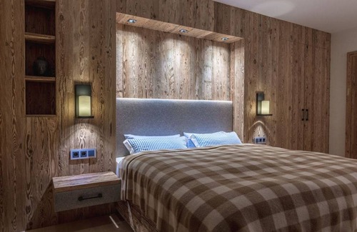 Rauris Apartment | Golden Lodges Type 100