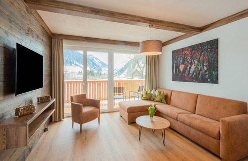 Rauris Apartment | Golden Lodges Type 100 - APP 8 pers