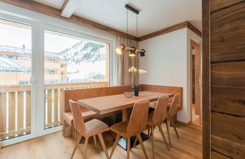 Rauris Apartment | Golden Lodges Type 100 - APP 8 pers