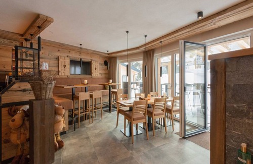 Rauris Apartment | Golden Lodges Type 100 - APP 8 pers
