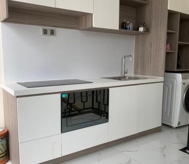 Ganh Dau House | Golden Lotus Homestay Phú Quốc