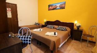Acquabella Hotel | Golden Milano Hotel