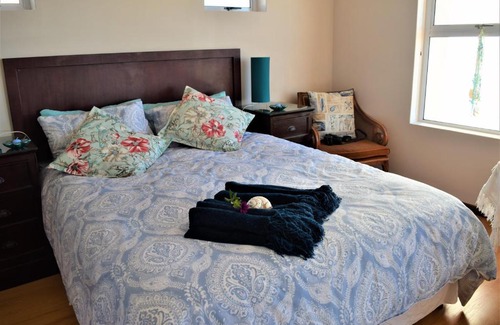 Stompneusbaai Bed & Breakfast | Golden Mile Beach B&B