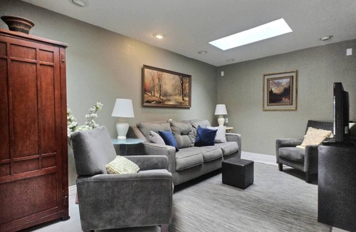 Golden Apartment | Golden Mines Haven | 2BR + Office