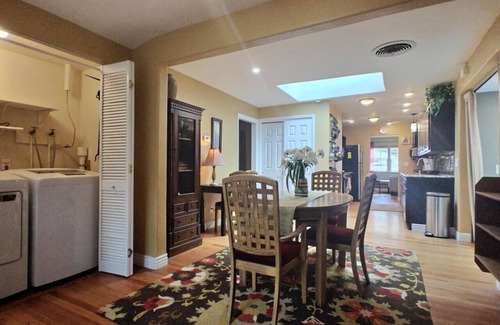 Golden Apartment | Golden Mines Haven | 2BR + Office