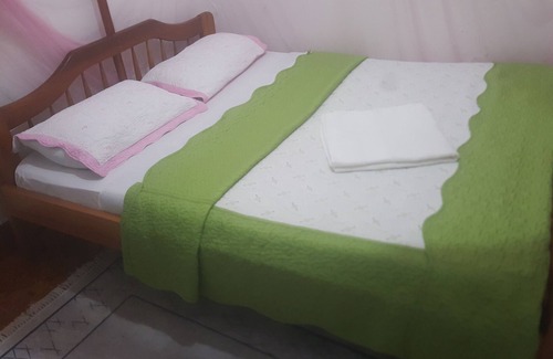 Kisoro House | Golden monkey guest house