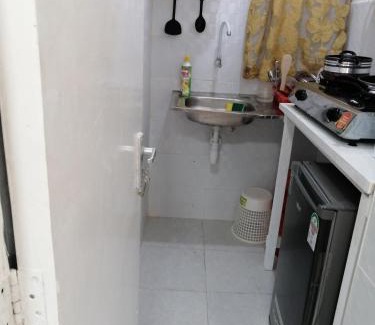 Tangana Apartment | Golden Nest