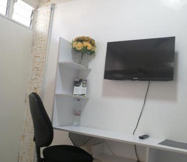 Tangana Apartment | Golden Nest