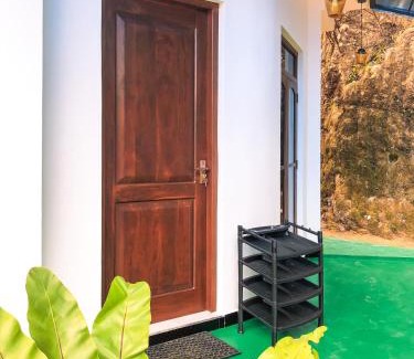 Ambagollapathana House | Golden Nest