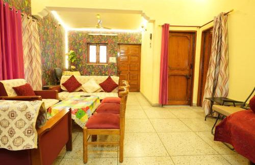 Bullawala Villa | Golden Nest Villa Dehradun