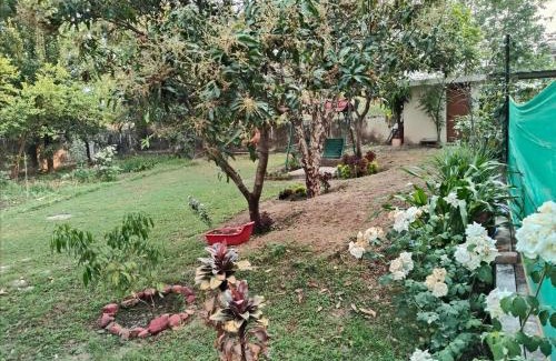 Bullawala Villa | Golden Nest Villa Dehradun