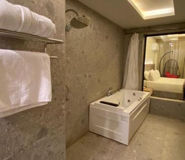 Abha Apartment | Golden New Tulip Abha