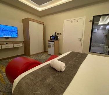 Abha Apartment | Golden New Tulip Abha