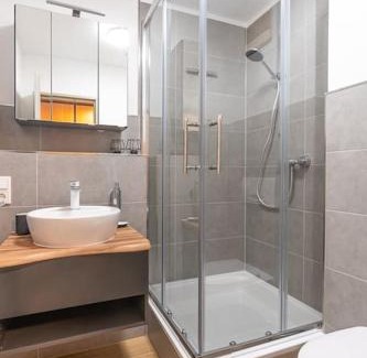 Detmold Apartment | Golden Nugget inkl WLAN, Parkplatz