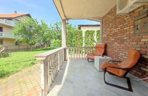 Sarajevo Apartment | Golden Paradise