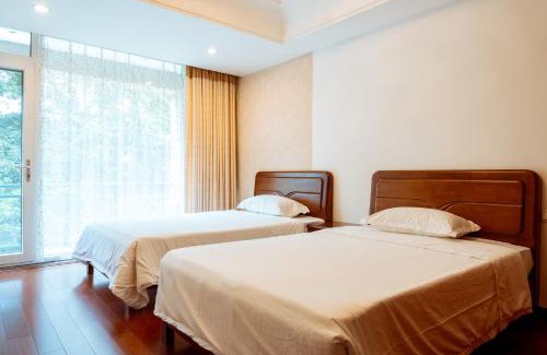 Guilin City Centre House | Golden Peach Riverside Manor