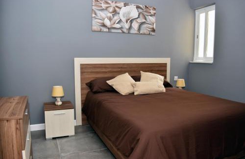 Nadur Apartment | Golden Rays Apartment