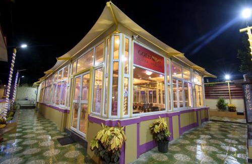 Kune N.m. Apartment | Golden Ring Resort