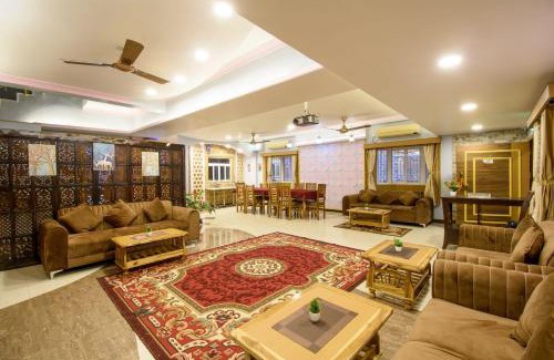 Kune N.m. Apartment | Golden Ring Resort
