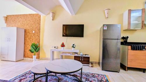 Diani Beach Apartment | Golden sand resort