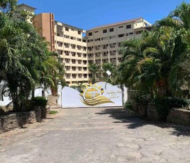Diani Beach Apartment | Golden sand resort