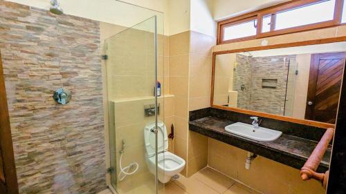 Diani Beach Apartment | Golden sand resort