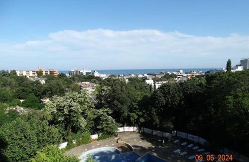 Golden Sands Apartment | golden sands flat 147