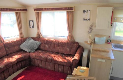 Ingoldmells Apartment | Golden Sands: Richmond GS:- 6 berth, Blow heated, Access to the beach