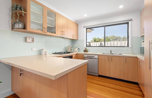 Rye House | Golden Sands Rye - 1 bedroom for 2 guests - 1 NIGHT FREE!* - Tranquil, spacious retreat for two. Close to Tyrone beach.