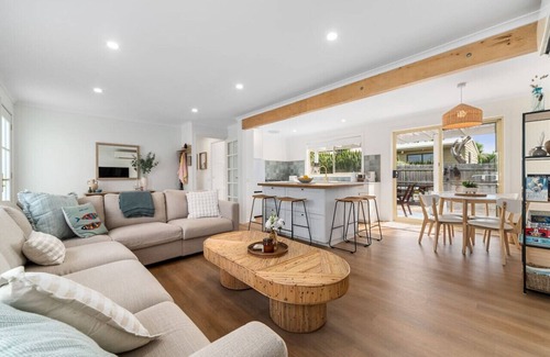 Dromana Apartment | Golden Shells Dromana