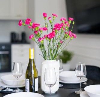 Warszawskie Apartment | Golden Star Apartment