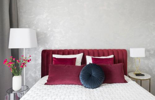 Warszawskie Apartment | Golden Star Apartment