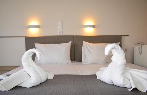 Agia Marina Hotel | GOLDEN STAR