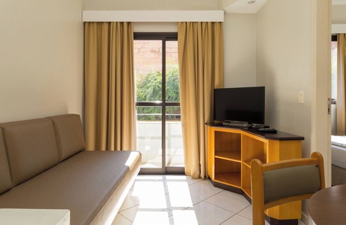 Campinas Hotel | Golden Suite Hotel