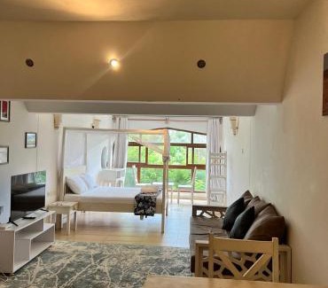 Diani Beach Apartment | Golden Sun Resort Apartments