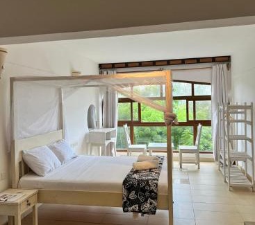 Diani Beach Apartment | Golden Sun Resort Apartments
