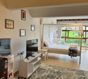 Diani Beach Apartment | Golden Sun Resort Apartments