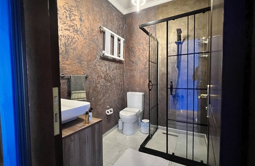 Incek Mahallesi Hotel | Golden Time İncek