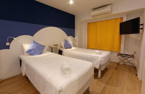 Santana Hotel | Golden Tower Express Anhembi by Fênix Hotéis