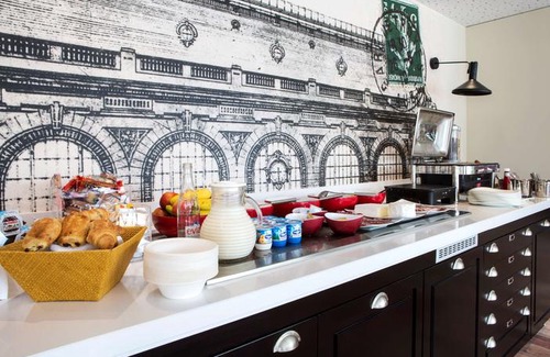Barberey-Saint-Sulpice Hotel | Golden Tulip Troyes
