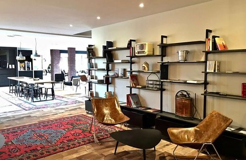Barberey-Saint-Sulpice Hotel | Golden Tulip Troyes