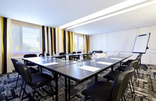 Barberey-Saint-Sulpice Hotel | Golden Tulip Troyes