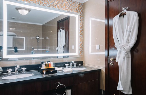 Bole Hotel | Golden Tulip Addis Ababa
