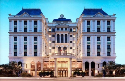 Zhunan Hotel | Golden Tulip - Aesthetics